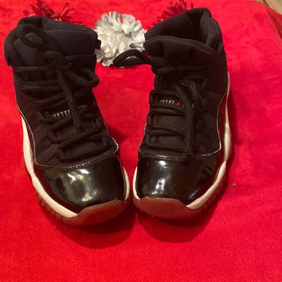 Jordan’s ❤️🖤